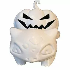 Unbranded Pumpkin Halloween Resin Garden Decoration Figurine, For Halloween Decoration