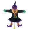 Unbranded Halloween Party Witch Hits The Tree Garden Decoration Porch Witch Doll Hugs Tree Ghost Festival Props Arrangement Tree Climber -Piha myymälä 643251425 max