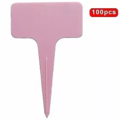 Holiday Ornaments Label Garden Decorations 6 Colors Flower Arrangement Vegetable Flowers -Piha myymälä 643376954 max