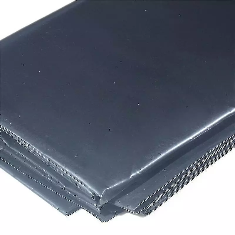 Unbranded 1.5x2m Garden Pond Membrane Black Fish Pond Lining Cloth Household Garden Swimming Pool Z48786 6 Unbranded 1.5x2m Garden Pond Membrane Black Fish Pond Lining Cloth Household Garden Swimming Pool Z48786 - Image 4