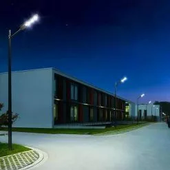 Unbranded Outdoor Led Wall Lamp Human Body Sensing Ultra-bright Lamp For Home Garden Yard Fence -Piha myymälä 643977076 max