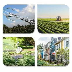 Gogerstar Bird Scare Tape Ribbon Laser Bird Control Keep Birds Away From Garden Houses, Trees, Swimming Pools -Piha myymälä 645049161 max