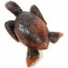 Unbranded Hawaiian Turtles Wooden Hand Carved Turtle Statue Simulation Animal Resin Garden Ornaments Turtle Woodcarving Decor -Piha myymälä 645103856 max