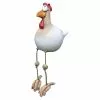 Unbranded Garden Decoration Chicken Stakes, Lawn Garden Decoration Chicken Yard Art Garden Chicken Decoration, Outdoor Chicken Decoration Garden Statues Hen Gar -Piha myymälä 661097594 max