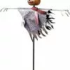 Linkrunning Halloween Ornaments, Halloween Scarecrow Outdoor Lantern Ground Stake,scarecrow For Garden Indoor Decoration Prop -Piha myymälä 664352763 max