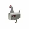Unbranded Unique Horse Cow Chicken Mailbox,funny Animals Post Box,handmade Custom Weatherproof Mailbox Sculptures,personalized Design Mailbox For Farm Garden Ya -Piha myymälä 666655508 max