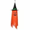 Unbranded Pumpkin Wizard Hat Halloween Decoration Hanging Pumpkin Ornament Home Garden Party Indoor -Piha myymälä 675710209 max