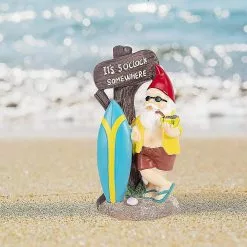 Unbranded Outdoor Garden Statue Garden Ornaments Surfer Gnome Resin Interactive Toy Weatherproof Indoor Outdoor 11 Unbranded Outdoor Garden Statue Garden Ornaments Surfer Gnome Resin Interactive Toy Weatherproof Indoor Outdoor -Piha myymälä 716378460 max