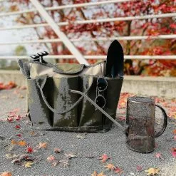 Unbranded Tool Bag Gardening Tote Bag Outdoor Multi Pocket Garden Tool Kit Organizer Bag Compact Hand Tool Gardeners Storage Bag (cream) 10 Unbranded Tool Bag Gardening Tote Bag Outdoor Multi Pocket Garden Tool Kit Organizer Bag Compact Hand Tool Gardeners Storage Bag (cream) -Piha myymälä 718210007 max