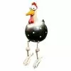 Unbranded Resin Daze Rooster Decor Statue Garden Stool Animal Sculpture -Piha myymälä 779744894 max