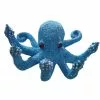Unbranded Luminous Resin Gesture Octopus Statue Garden Ornament Table Desktop Home Decor -Piha myymälä 779777574 max