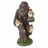 Unbranded Gorilla Dwarf Crafts Garden Lawn Home Decor Statue Resin Ornament 2 Unbranded Gorilla Dwarf Crafts Garden Lawn Home Decor Statue Resin Ornament -Piha myymälä 779778795 max