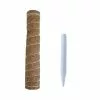 Unbranded 1 Set Moss Pole Detachable Stable Strong Construction Anti-deform Good Support Sturdy Handmade Potted Plants Support Stake Garden Supply Kaesi -Piha myymälä 779799306 max
