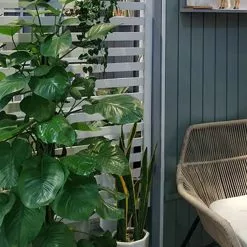 Unbranded 1 Set Moss Pole Detachable Stable Strong Construction Anti-deform Good Support Sturdy Handmade Potted Plants Support Stake Garden Supply Kaesi -Piha myymälä 779799526 max