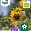 Nelson Garden Siemen Auringonkukka, Jätti-, Luomu -Piha myymälä 7LKH IRH4RuAXUCGeQaeVz