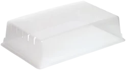 Nelson Garden Kansi Solid-taimikasvatuslaatikkoon, Koko 38x24cm