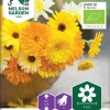 Nelson Garden Siemen Kehäkukka, Tarha-, Väriseos, Luomu