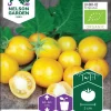 Nelson Garden Siemen Tomaatti, Kirsikka-,Tigerette Cherry, Luomu -Piha myymälä AjgP0hrXq6V9trUq5J4VNz