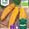Nelson Garden Siemen Paprika, Zazu, Luomu -Piha myymälä BB oQHafKN3AnrlpR Vfgn
