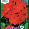 Nelson Garden Siemen Pelargoni, Inspire Scarlet F1 -Piha myymälä Bix3cPGgqANA8K xCwYmgL