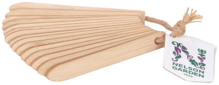 Nelson Garden Nimisäle Bambua 10 Cm 15 Kpl 3 Nelson Garden Nimisäle Bambua 10 Cm 15 Kpl