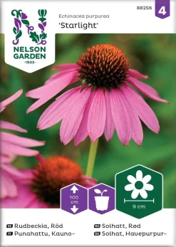 Nelson Garden Siemen Punahattu, Kauno-, Starlight