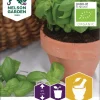 Nelson Garden Siemen Basilika, Loki, Organic -Piha myymälä ERKu6dFhaOg8887HZG7Vbh