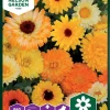 Nelson Garden Siemen Kehäkukka, Tarha-, Väriseos, Big Pack -Piha myymälä FkCbPyyVKKPAUd8JuKfpYT